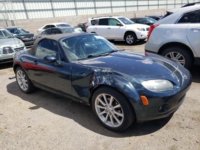 Photo 4 from auction – 2006 MAZDA MX-5 MIATA with VIN JM1NC25F260103578