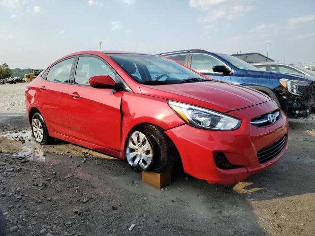 Photo 4 from auction – 2016 HYUNDAI ACCENT SE with VIN KMHCT4AE6GU157343
