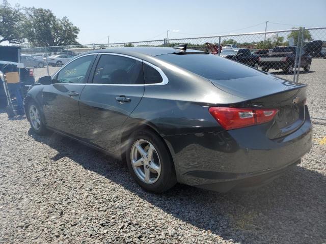 Photo 2 from auction – 2017 CHEVROLET MALIBU LS with VIN 1G1ZB5ST6HF248289