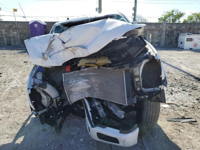 Photo 5 from auction – 2020 FORD F150 SUPER with VIN 1FTEW1CP0LFB99295