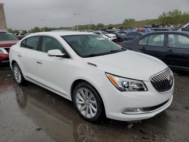 Photo 4 from auction – 2016 BUICK LACROSSE with VIN 1G4GB5G35GF118943