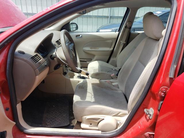 Photo 7 from auction – 2007 CHEVROLET COBALT LS with VIN 1G1AK55F277343430