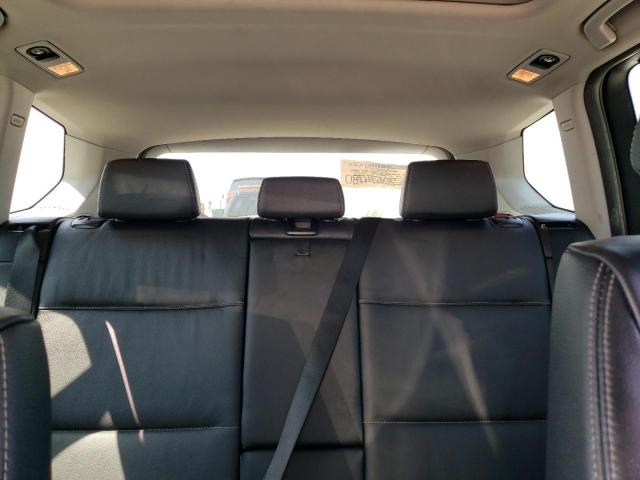 Photo 10 from auction – 2014 BMW X3 XDRIVE2 with VIN 5UXWX9C55E0D26712