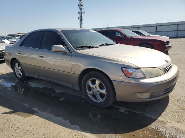 Photo 4 from auction – 1999 LEXUS ES 300 with VIN JT8BF28G3X5070804