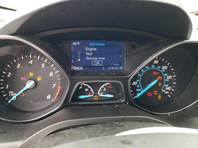 Zdjęcie 9 z aukcji – 2015 FORD ESCAPE SE z VIN 1FMCU0G74FUA57741