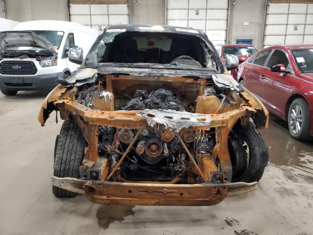Photo 5 from auction – 2011 JEEP GRAND CHER with VIN 1J4RR4GG3BC585367