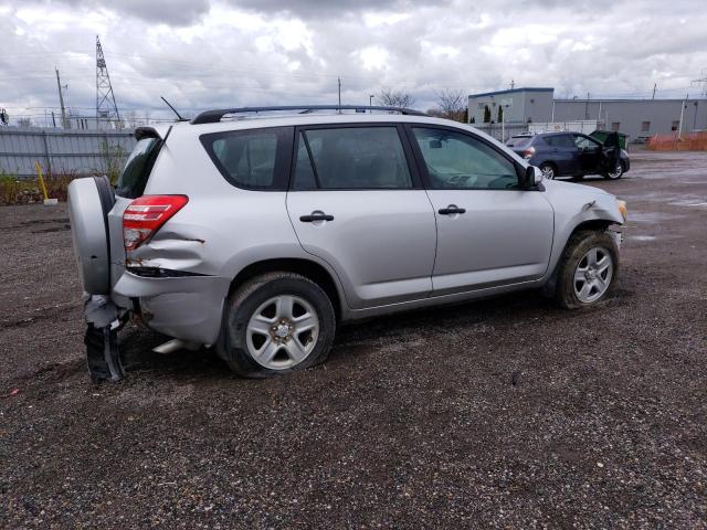 Photo 3 from auction – 2009 TOYOTA RAV4 with VIN 2T3BF33V49W017389