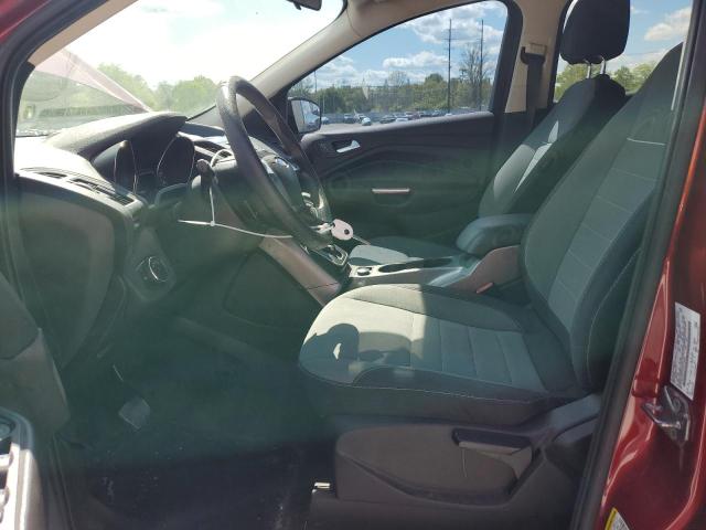 Photo 7 from auction – 2013 FORD ESCAPE SE with VIN 1FMCU0GX1DUD16506