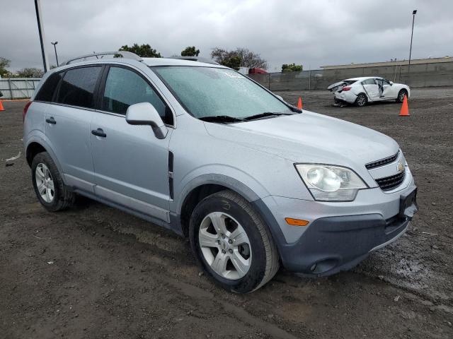 Photo 4 from auction – 2014 CHEVROLET CAPTIVA LS with VIN 3GNAL2EK3ES592969