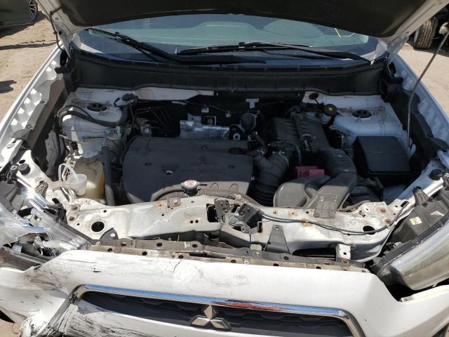 Foto 12 de la subasta – 2015 MITSUBISHI OUTLANDER con VIN 4A4AR4AU1FE016005