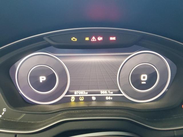 Photo 9 from auction – 2018 AUDI SQ5 PRESTI with VIN WA1C4AFY8J2052545