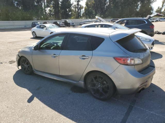 Photo 2 from auction – 2010 MAZDA SPEED 3 with VIN JM1BL1H44A1233632