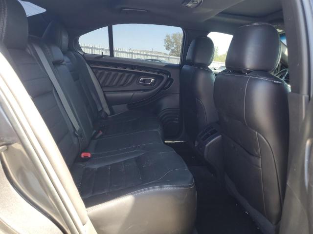 Photo 10 from auction – 2015 FORD TAURUS SHO with VIN 1FAHP2KT3FG181182
