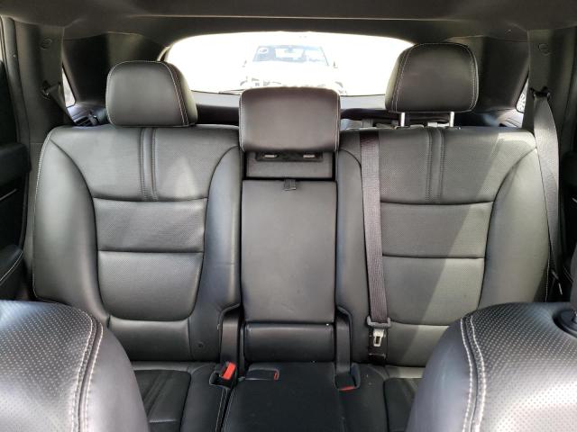 Photo 10 from auction – 2015 KIA SORENTO SX with VIN 5XYKWDA79FG596027