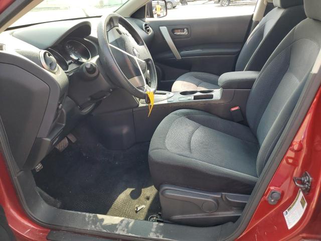 Photo 7 from auction – 2013 NISSAN ROGUE S with VIN JN8AS5MT7DW537472
