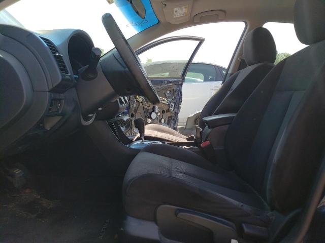 Photo 7 from auction – 2012 NISSAN ALTIMA BAS with VIN 1N4AL2AP0CN468200