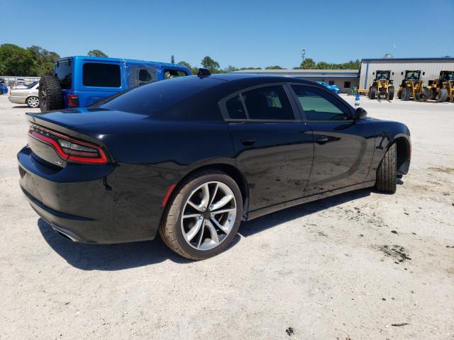 Photo 3 from auction – 2016 DODGE CHARGER SX with VIN 2C3CDXHG5GH228971
