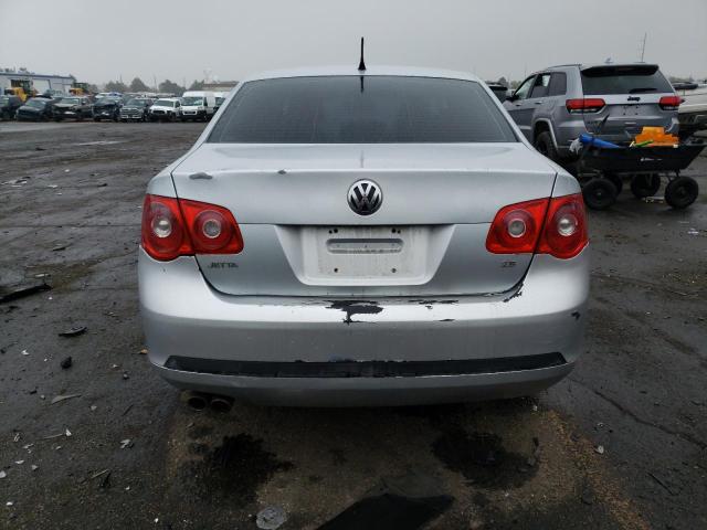 Photo 6 from auction – 2007 VOLKSWAGEN JETTA with VIN 3VWPF71K47M045372