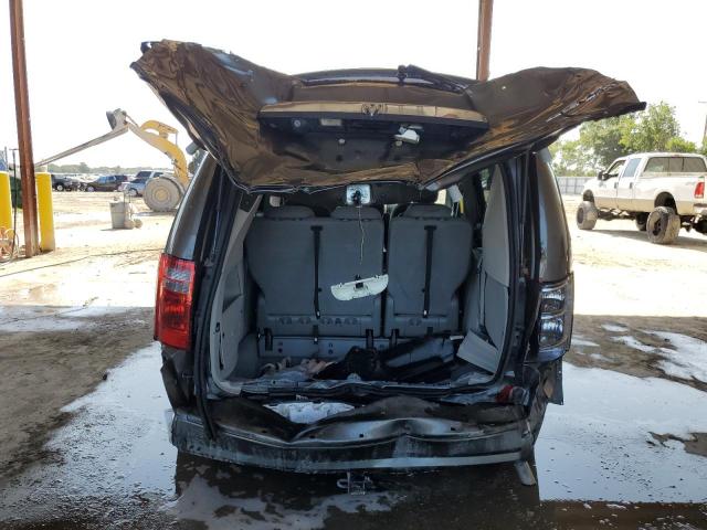 Photo 6 from auction – 2010 DODGE GRAND CARA with VIN 2D4RN5D18AR248564