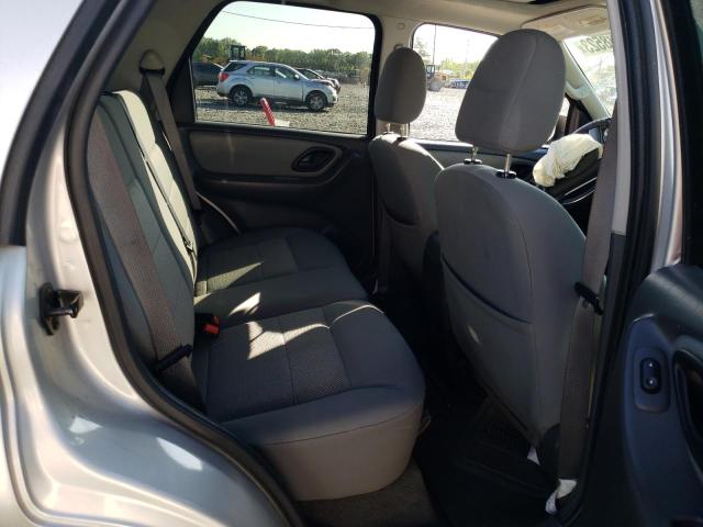 Photo 11 from auction – 2007 FORD ESCAPE XLT with VIN 1FMYU03Z97KA07007
