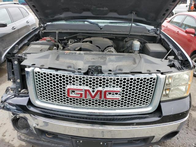 Photo 11 from auction – 2012 GMC SIERRA K15 with VIN 3GTP2VE73CG140930