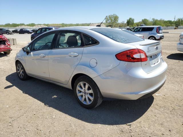 Photo 2 from auction – 2012 FORD FIESTA SE with VIN 3FADP4BJ0CM221793