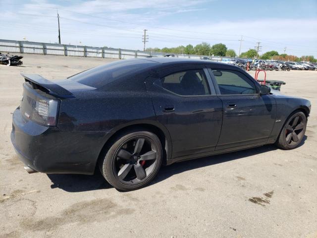 Photo 3 from auction – 2007 DODGE CHARGER SR with VIN 2B3LA73WX7H703258