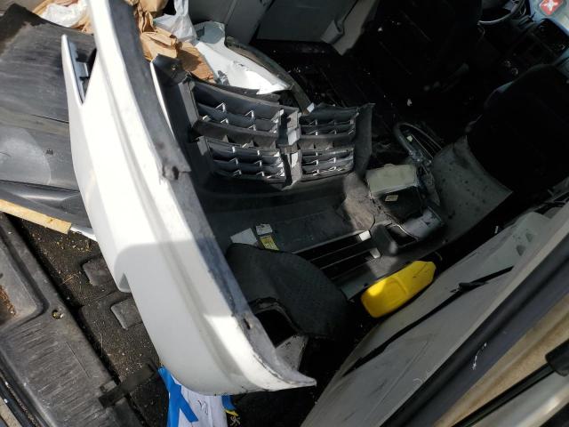 Photo 13 from auction – 2008 DODGE GRAND CARA with VIN 1D8HN44HX8B119784