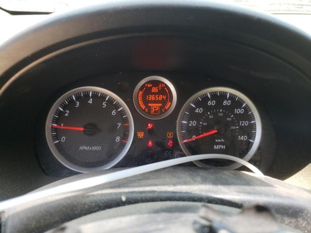 Photo 9 from auction – 2012 NISSAN SENTRA 2.0 with VIN 3N1AB6AP5CL636792