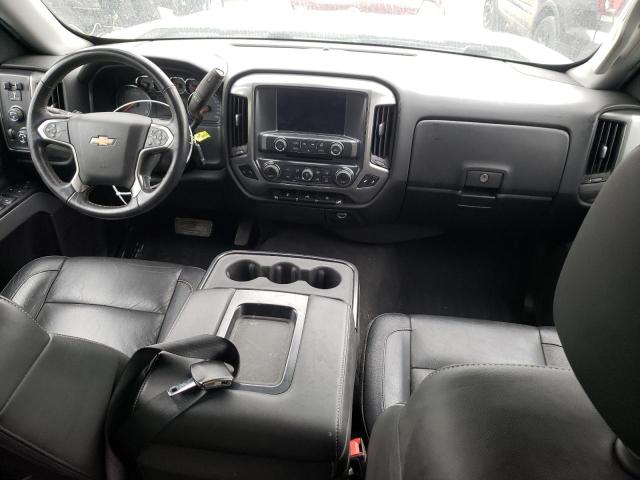 صورة رقم 8 من المزاد - 2018 CHEVROLET SILVER1500 مع VIN 3GCUKREC2JG495396