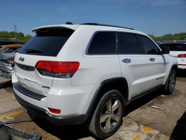 Photo 3 from auction – 2015 JEEP GRAND CHER with VIN 1C4RJFBG0FC756906