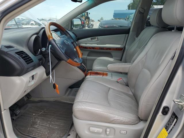 Photo 7 from auction – 2009 LEXUS RX 350 with VIN 2T2GK31U99C070672