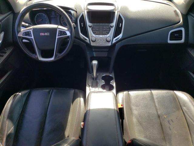 Photo 8 from auction – 2014 GMC TERRAIN SL with VIN 2GKFLXEK4E6224444