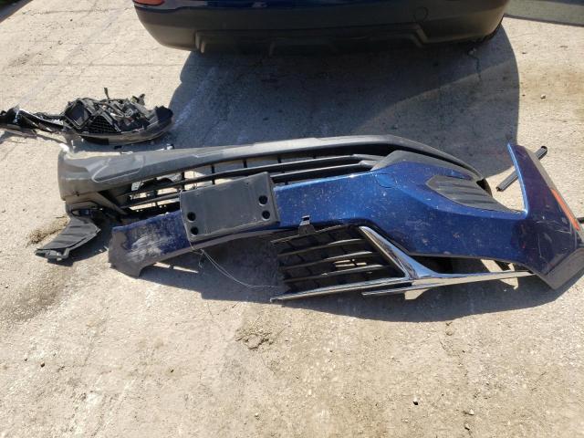 Photo 13 from auction – 2022 CHEVROLET EQUINOX LS with VIN 3GNAXSEVXNS147188
