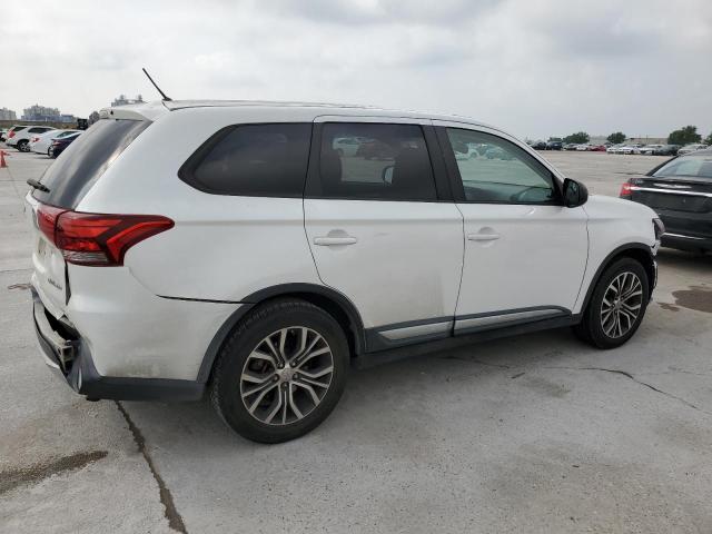 Photo 3 from auction – 2016 MITSUBISHI OUTLANDER with VIN JA4AD2A36GZ026213