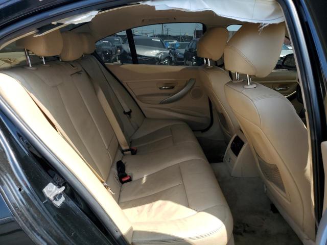 Photo 10 from auction – 2013 BMW 328 with VIN WBA3C1C58DF437066