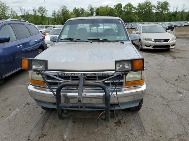 Photo 5 from auction – 1996 DODGE DAKOTA with VIN 1B7GG23Y5TS511154