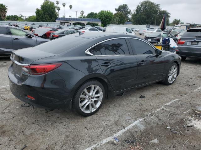 Photo 3 from auction – 2017 MAZDA 6 TOURING with VIN JM1GL1V55H1120544