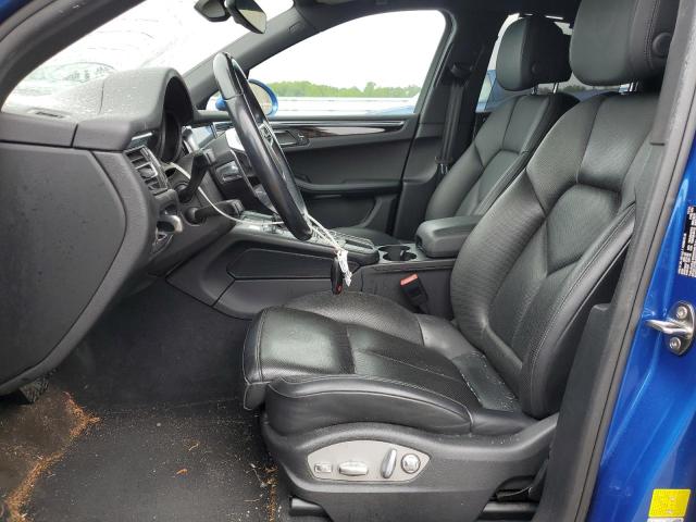 Photo 7 from auction – 2019 PORSCHE MACAN with VIN WP1AA2A59KLB01139