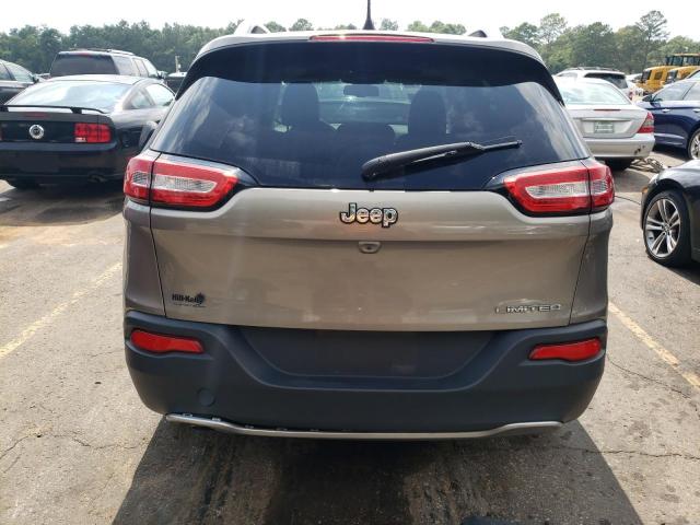 Photo 6 from auction – 2017 JEEP CHEROKEE L with VIN 1C4PJLDB5HW511091