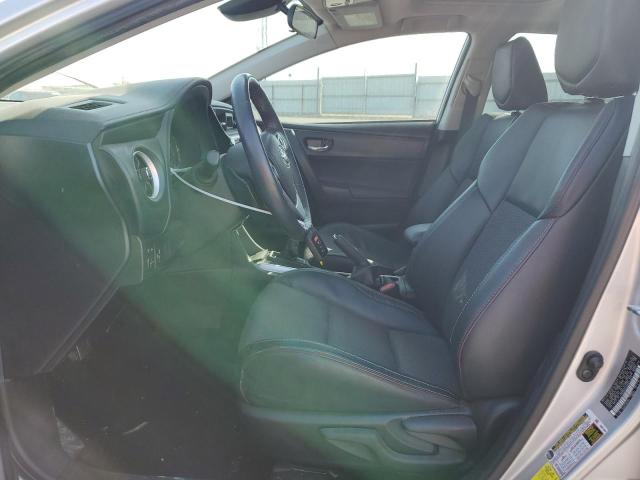 Photo 7 from auction – 2017 TOYOTA COROLLA L with VIN 5YFBURHE5HP591641