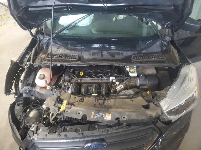 Photo 12 from auction – 2017 FORD ESCAPE S with VIN 1FMCU0F75HUB77214