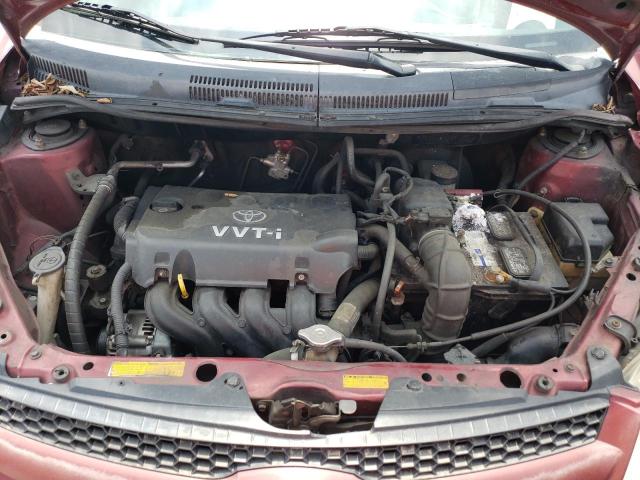 Photo 11 from auction – 2006 TOYOTA SCION XA with VIN JTKKT624760134511
