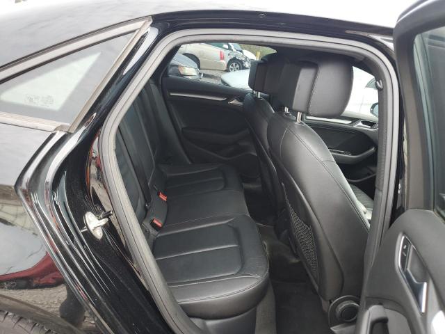 Photo 10 from auction – 2016 AUDI A3 PREMIUM with VIN WAUB8GFF6G1013441