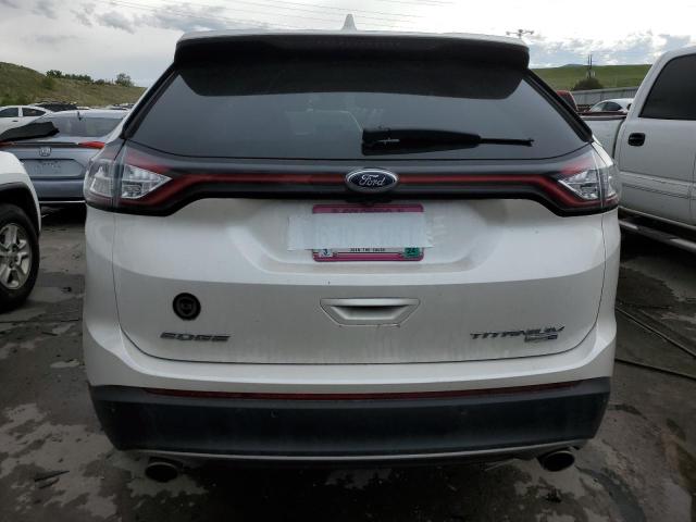 Zdjęcie 6 z aukcji – 2018 FORD EDGE TITAN z VIN 2FMPK4K99JBB19138