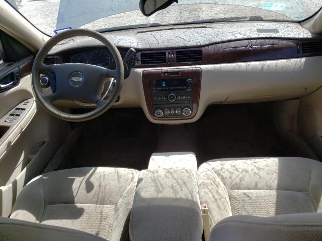 Photo 8 from auction – 2008 CHEVROLET IMPALA LT with VIN 2G1WT58K689152105
