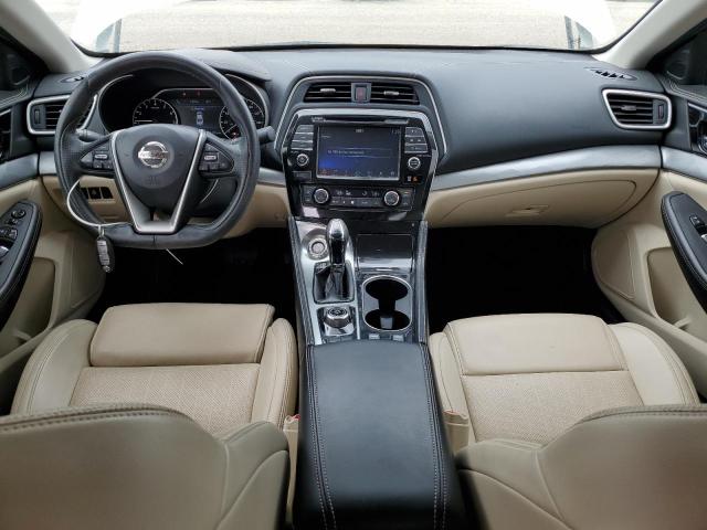 Photo 8 from auction – 2016 NISSAN MAXIMA 3.5 with VIN 1N4AA6AP8GC400953