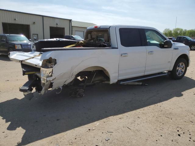 Photo 3 from auction – 2015 FORD F150 SUPER with VIN 1FTEW1EP6FKD67112
