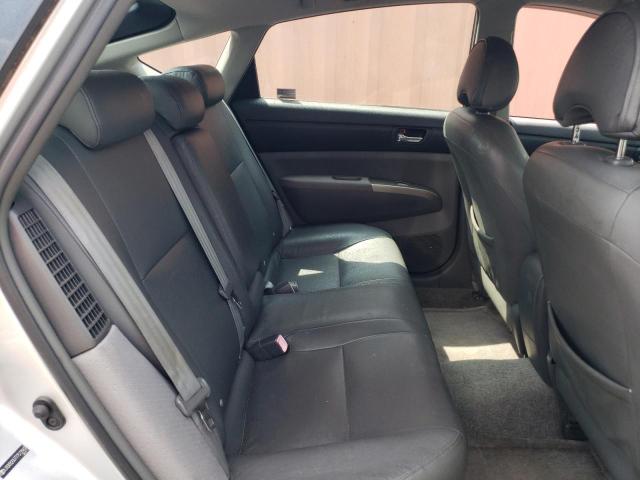 Photo 10 from auction – 2007 TOYOTA PRIUS with VIN JTDKB20U777572962