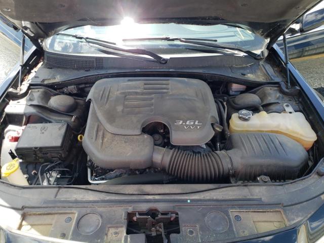 Photo 11 from auction – 2013 CHRYSLER 300 with VIN 2C3CCAAG1DH527959